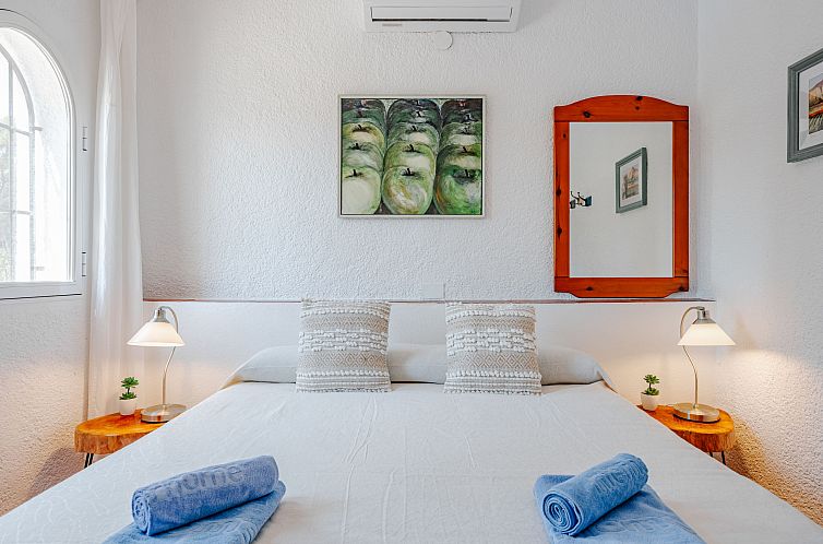 Vakantiehuis Adsubia Toscamar