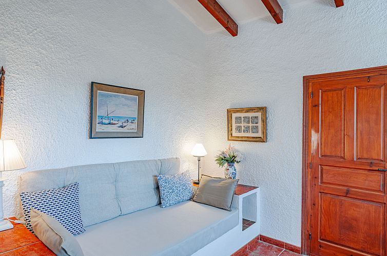 Vakantiehuis Adsubia Toscamar