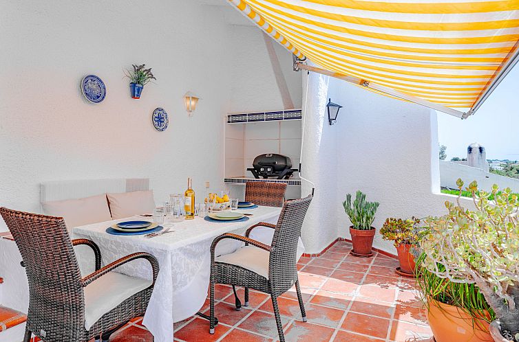 Vakantiehuis Adsubia Toscamar