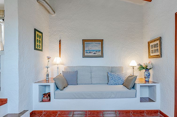Vakantiehuis Adsubia Toscamar