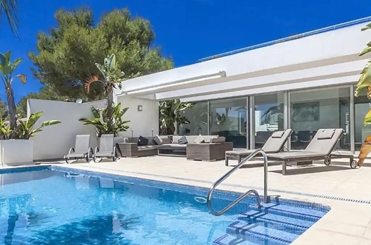 Casa Elche
