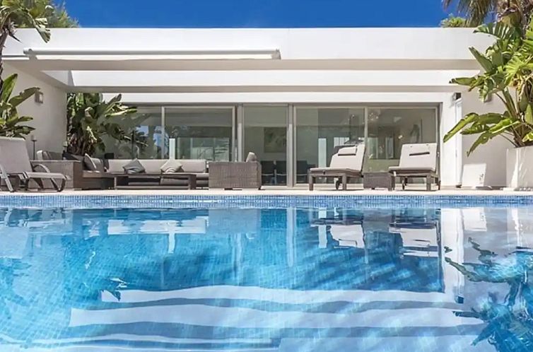 Casa Elche