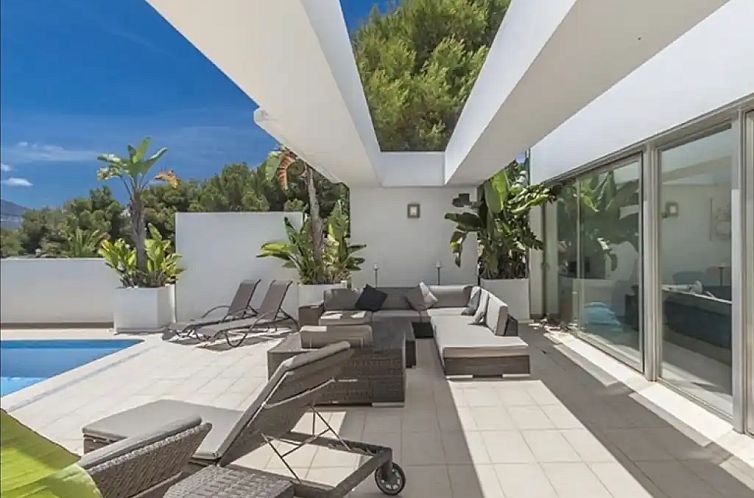 Casa Elche