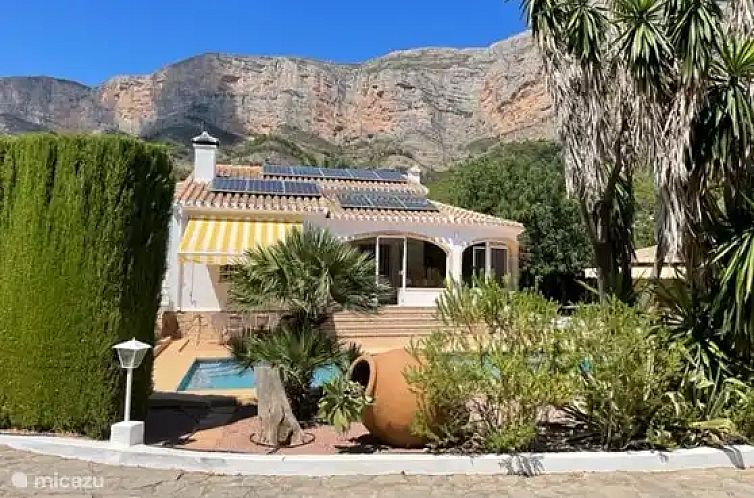 Villa Guillermo