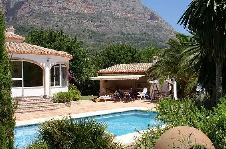 Villa Guillermo