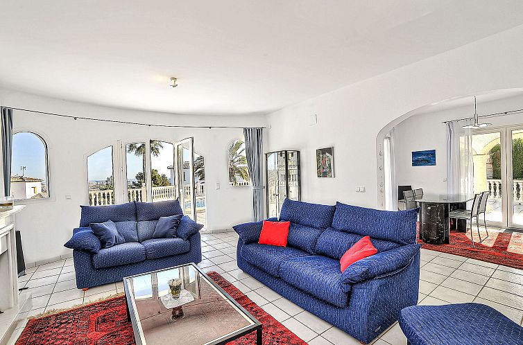 Vakantiehuis Arborcer