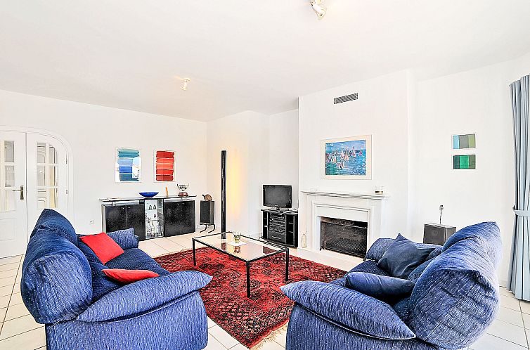 Vakantiehuis Arborcer