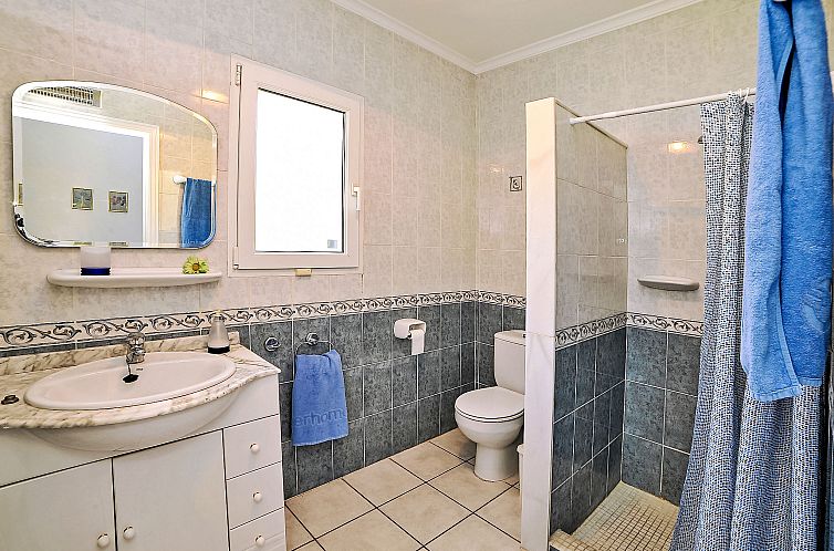 Vakantiehuis Arborcer