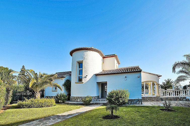 Vakantiehuis Arborcer