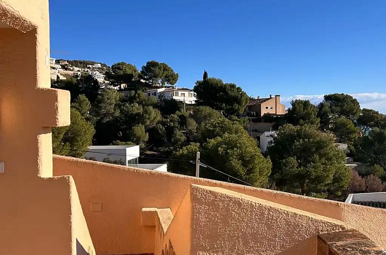 Unterkunft 1491166 - Ferienhaus Costa blanca - De Drakenboom