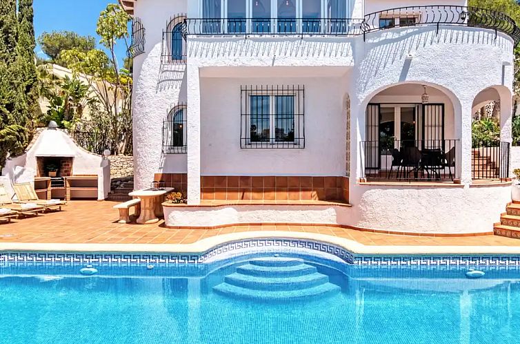 Casa Crystal Bovenhuis