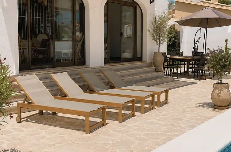 Villa Solymar