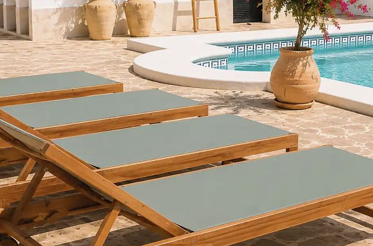 Villa Solymar