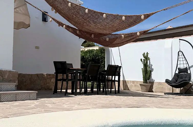 Villa Solymar