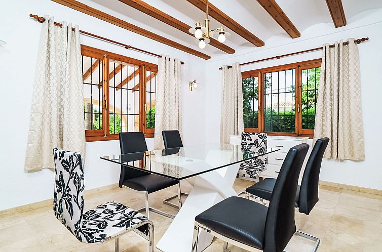 Vakantiehuis Tesoro Park