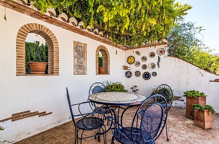 Vakantiehuis Villa Mariposa