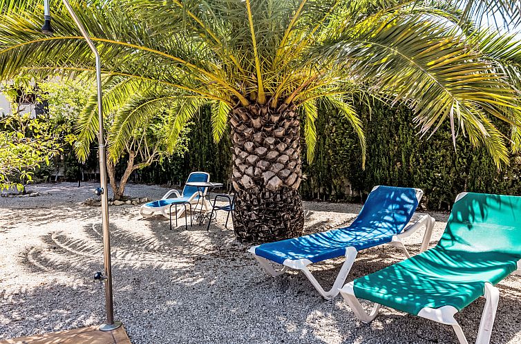 Vakantiehuis Villa Mariposa