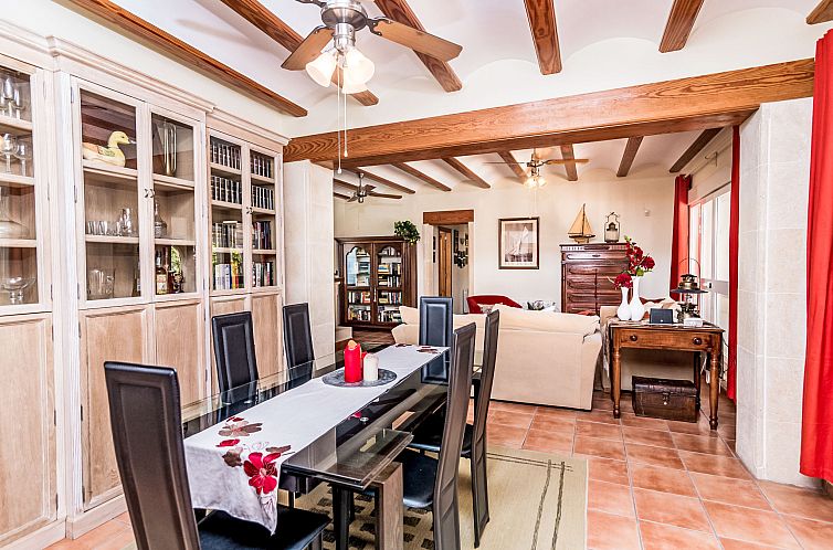 Vakantiehuis Villa Mariposa