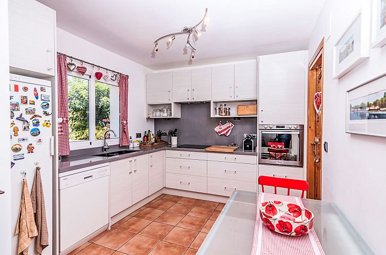 Vakantiehuis Villa Mariposa