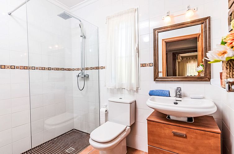 Vakantiehuis Villa Mariposa