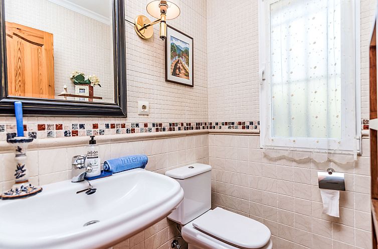 Vakantiehuis Villa Mariposa