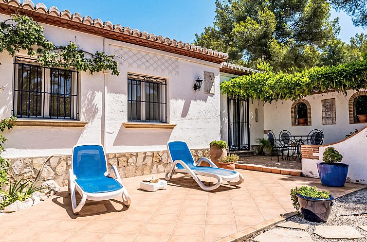 Vakantiehuis Villa Mariposa