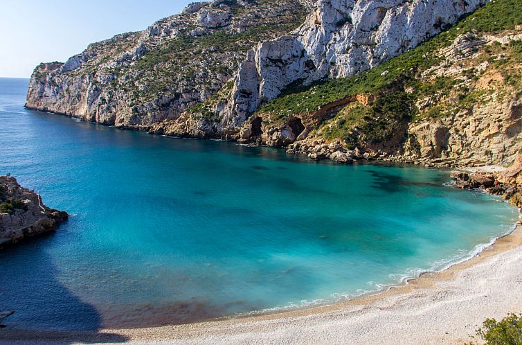 Vakantiehuis Villa Mariposa