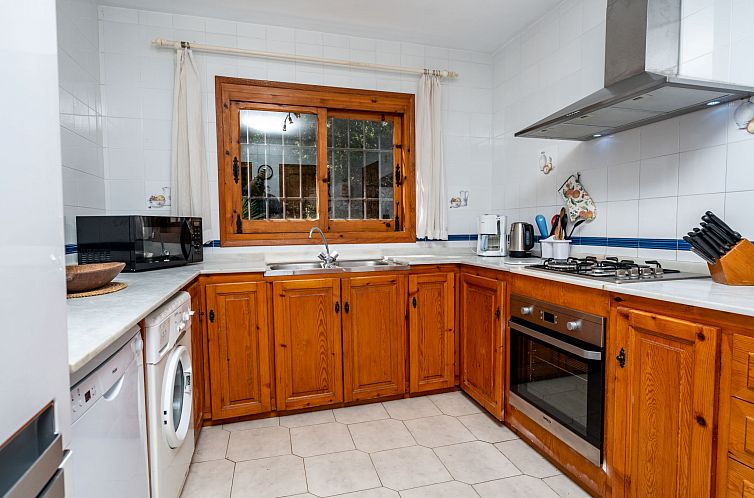 Vakantiehuis Amadorio