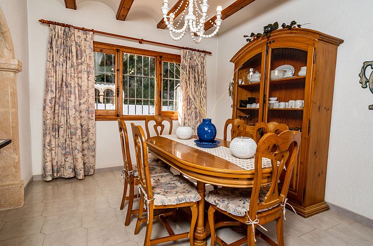 Vakantiehuis Amadorio