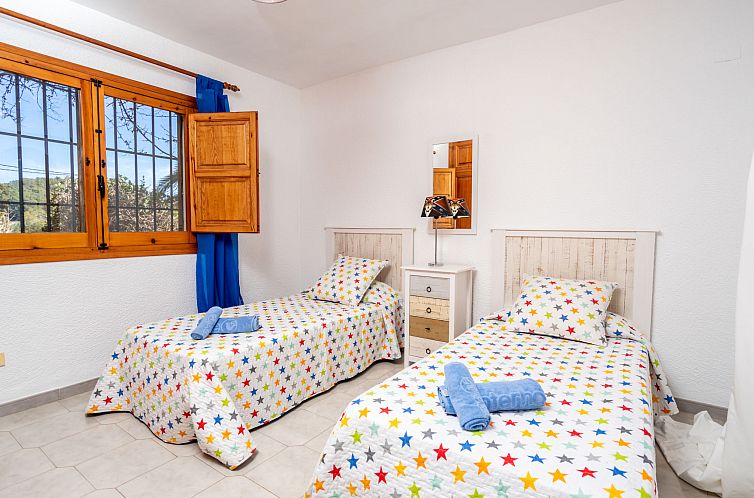 Vakantiehuis Amadorio