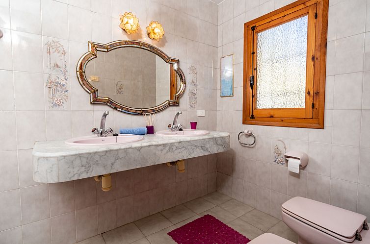 Vakantiehuis Amadorio