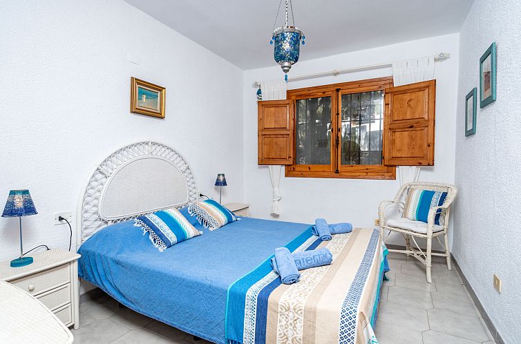 Vakantiehuis Amadorio