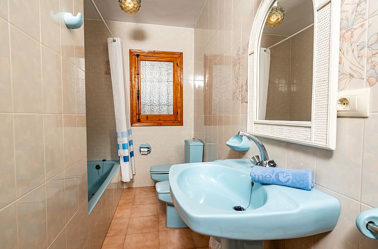 Vakantiehuis Amadorio