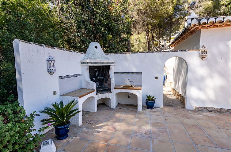 Vakantiehuis Amadorio