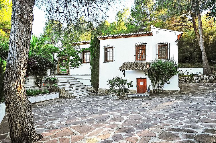 Vakantiehuis Amadorio