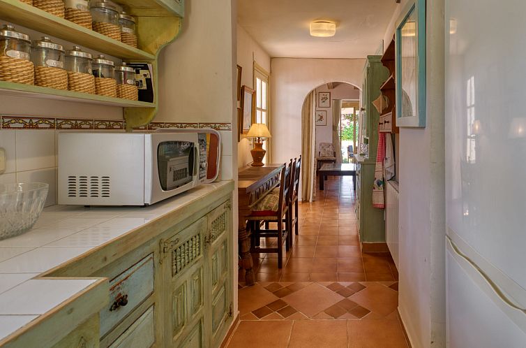 Vakantiehuis Villa Lander