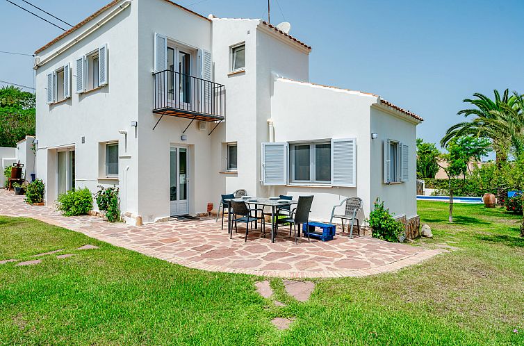 Vakantiehuis Toscal