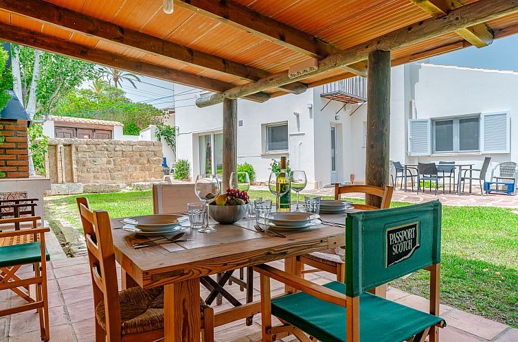 Vakantiehuis Toscal