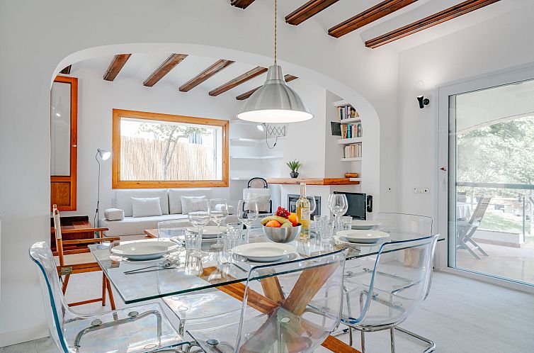 Vakantiehuis Toscal