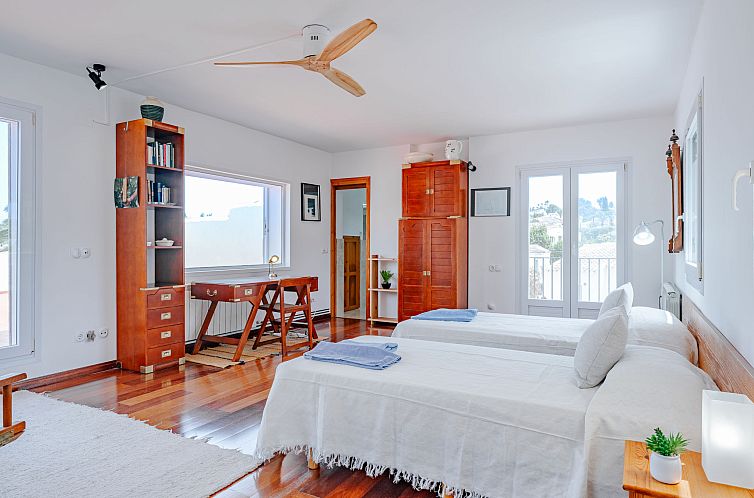 Vakantiehuis Toscal