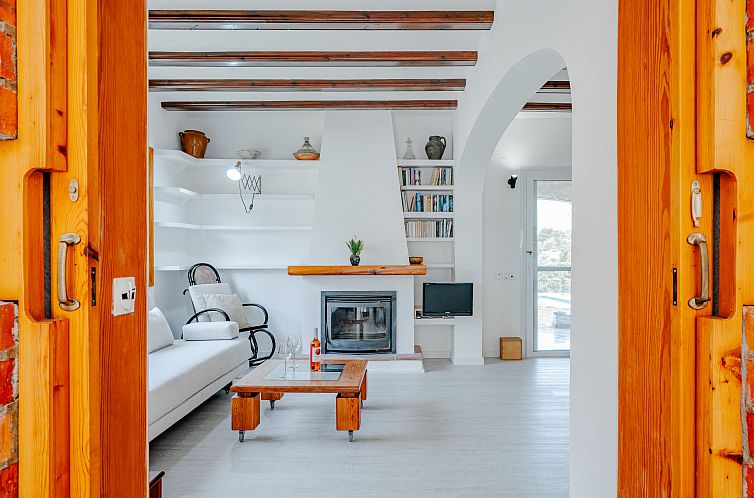 Vakantiehuis Toscal