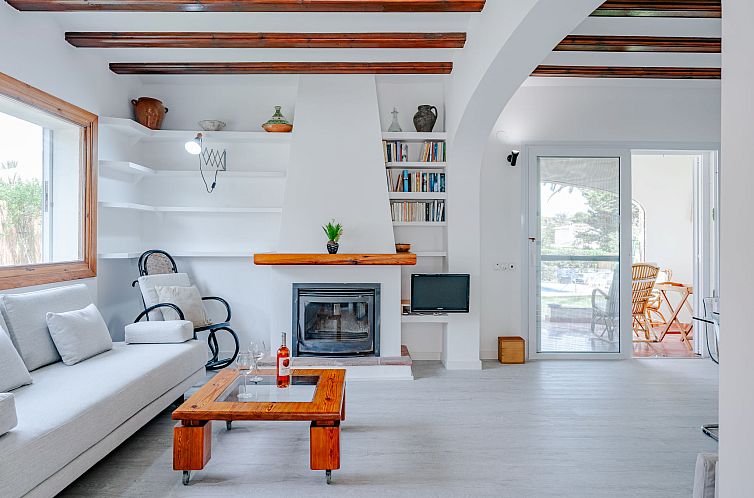 Vakantiehuis Toscal