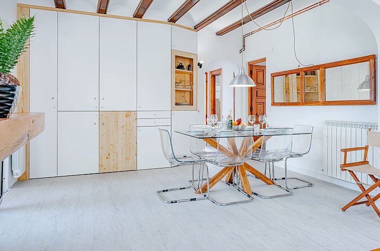 Vakantiehuis Toscal