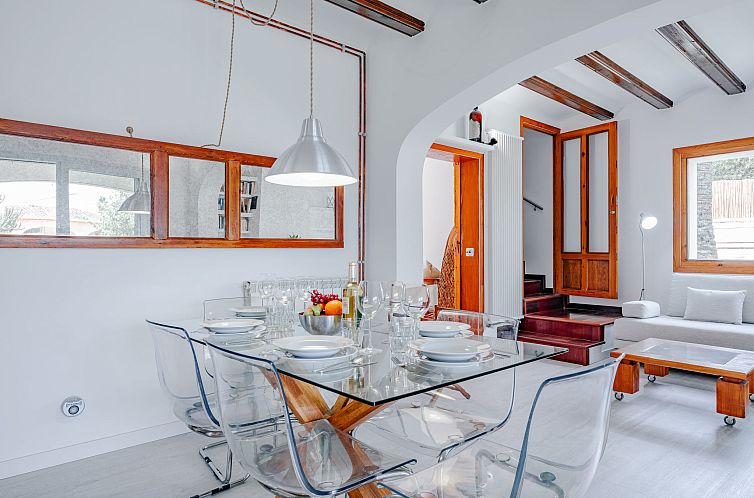 Vakantiehuis Toscal