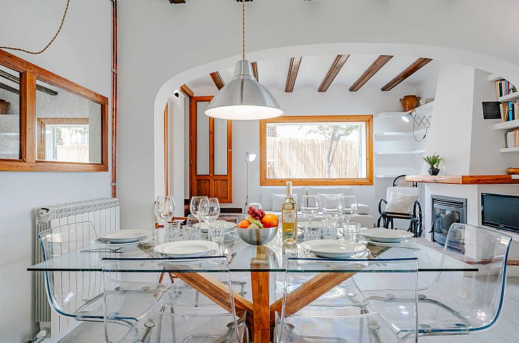 Vakantiehuis Toscal