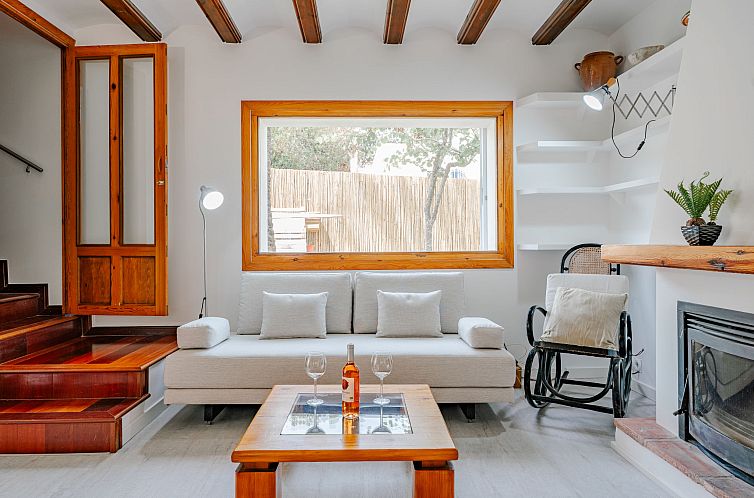 Vakantiehuis Toscal
