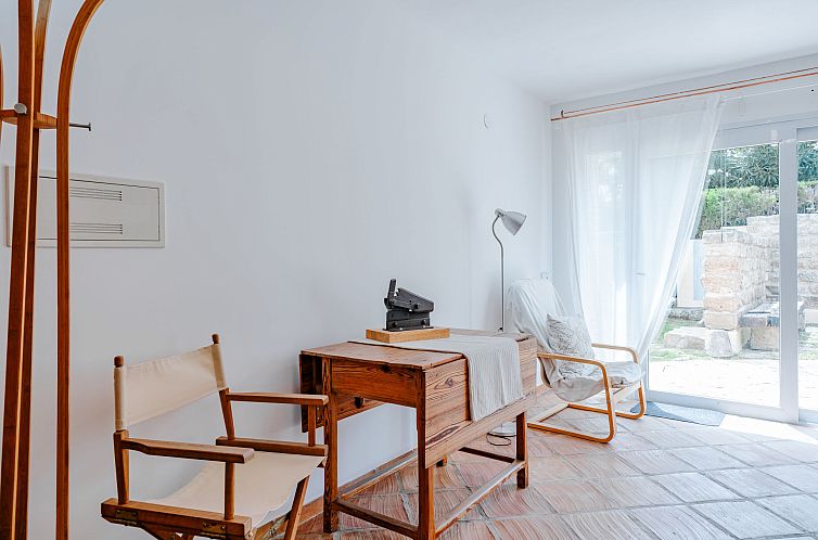 Vakantiehuis Toscal