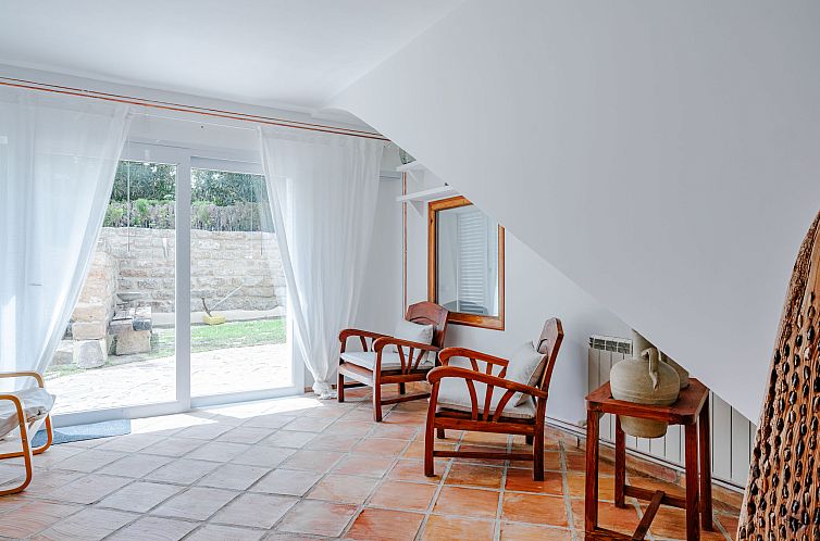 Vakantiehuis Toscal