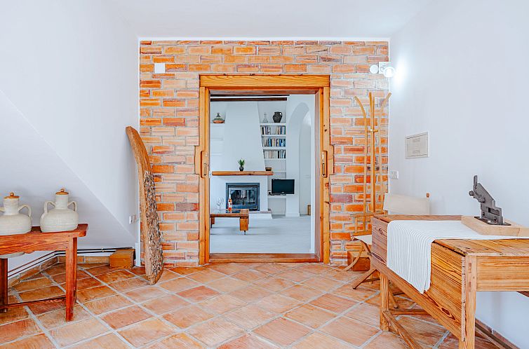 Vakantiehuis Toscal