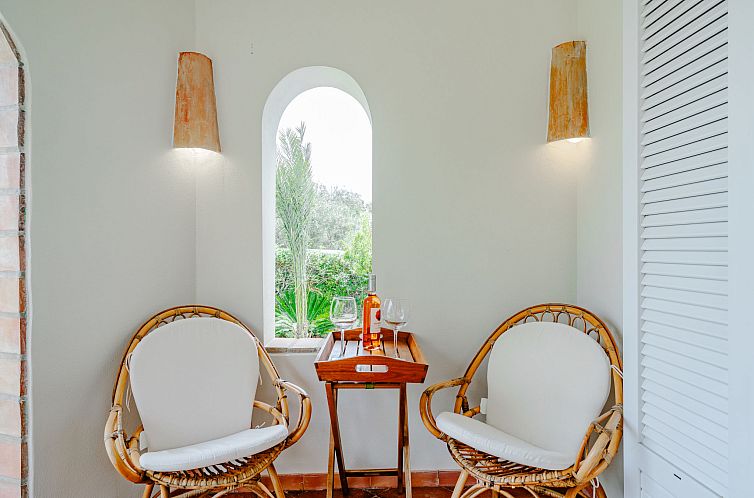 Vakantiehuis Toscal